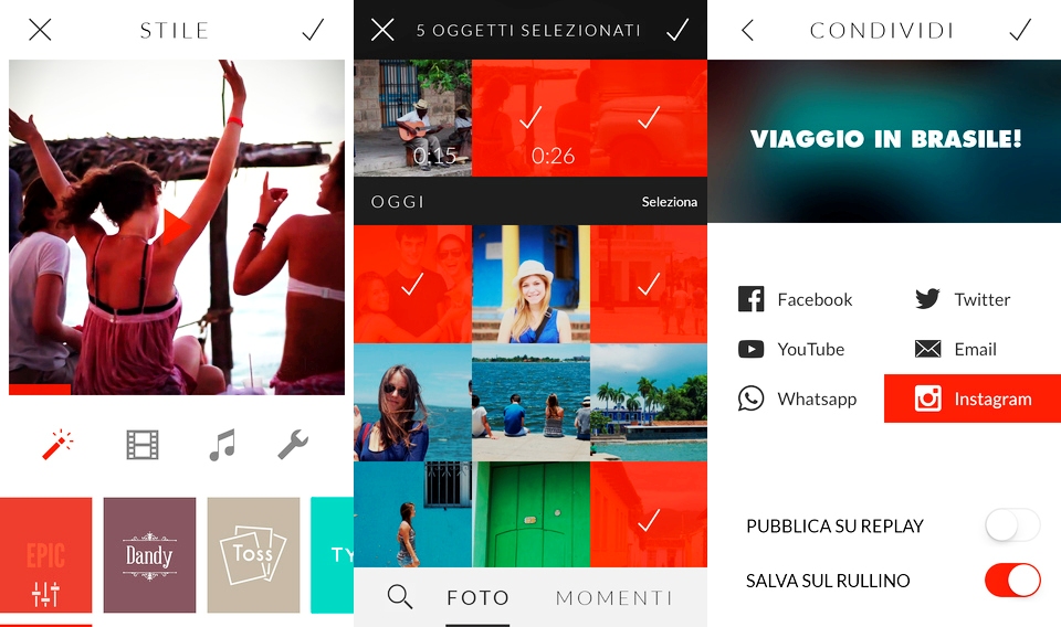 Le 10 migliori app iOS del 2014